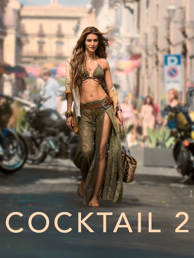 Cocktail 2
