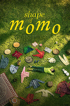 Shape of Momo